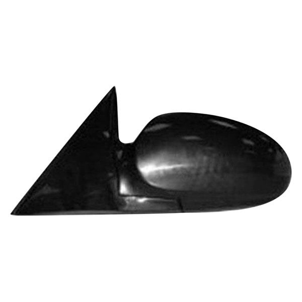 1999-2005 Hyundai Sonata GLS/VE Driver Side Door Mirror Heated Power Remote Assembly - HY1320131-Partify-Painted-Replacement-Body-Parts