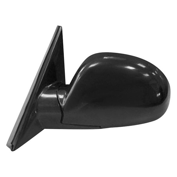 2002-2006 Hyundai Accent Driver Side Door Mirror Power Remote From 11/1/01 Assembly - HY1320139-Partify-Painted-Replacement-Body-Parts