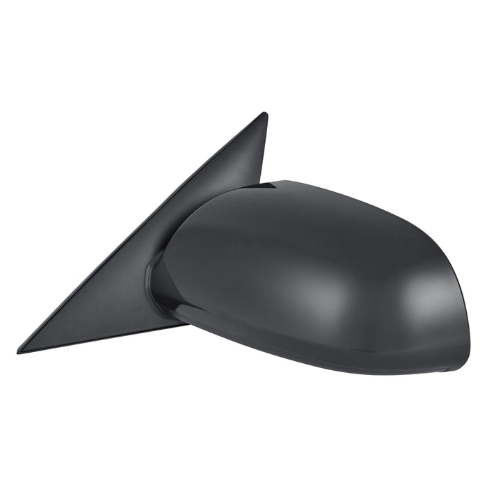 2006-2010 Hyundai Sonata Driver Side Door Mirror Power Assembly - HY1320149-Partify-Painted-Replacement-Body-Parts