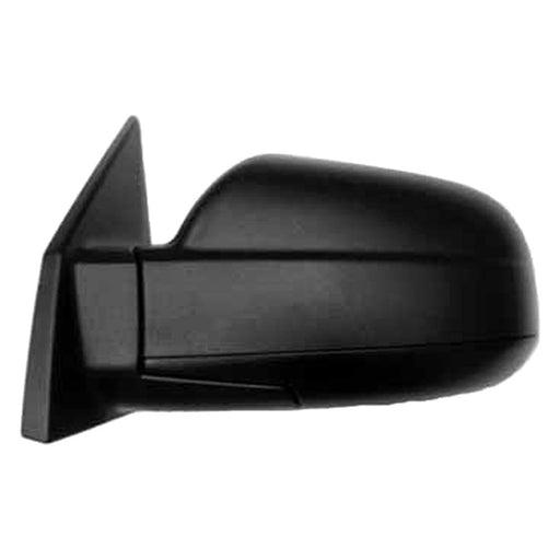 2005-2009 Hyundai Tucson Driver Side Door Mirror W/Power Assembly - HY1320151-Partify-Painted-Replacement-Body-Parts