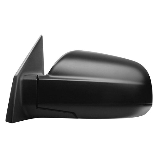 2005-2009 Hyundai Tucson Driver Side Door Mirror W/Heat Assembly - HY1320152-Partify-Painted-Replacement-Body-Parts