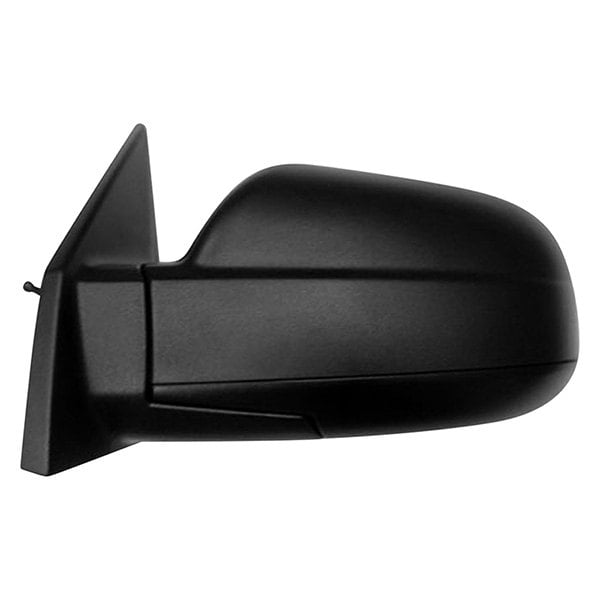 2005-2009 Hyundai Tucson Driver Side Door Mirror Power Non-Heated Assembly - HY1320153-Partify-Painted-Replacement-Body-Parts
