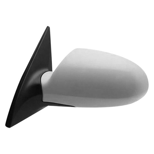 2007-2010 Hyundai Elantra Driver Side Door Mirror Manual Cable Assembly - HY1320154-Partify-Painted-Replacement-Body-Parts