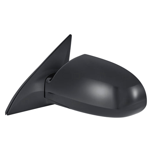 2007-2010 Hyundai Elantra Driver Side Door Mirror Power W/Heated Assembly - HY1320155-Partify-Painted-Replacement-Body-Parts