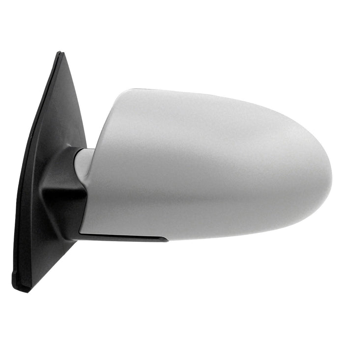 2006-2010 Hyundai Accent Driver Side Door Mirror Power Assembly - HY1320158-Partify-Painted-Replacement-Body-Parts