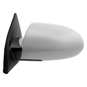 Driver Side Door Mirror image