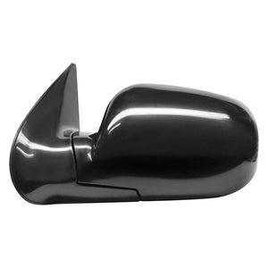 Driver Side Door Mirror image