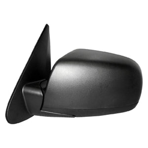 Driver Side Door Mirror image