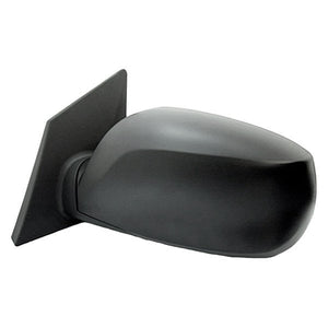 Driver Side Door Mirror image