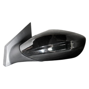 Driver Side Door Mirror image