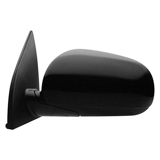 2010-2011 Hyundai Accent Driver Side Door Mirror Power Assembly - HY1320172-Partify-Painted-Replacement-Body-Parts