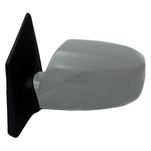 2010-2015 Hyundai Tucson GL/GLS Driver Side Door Mirror Power Non-Heated Assembly - HY1320174-Partify-Painted-Replacement-Body-Parts