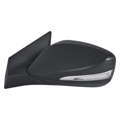 Driver Side Door Mirror image