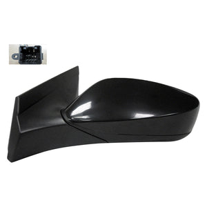 Driver Side Door Mirror image