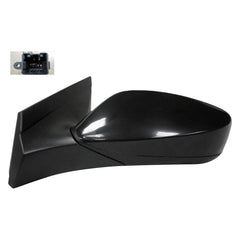 Driver Side Door Mirror image