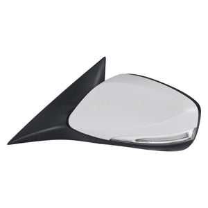 Driver Side Door Mirror image