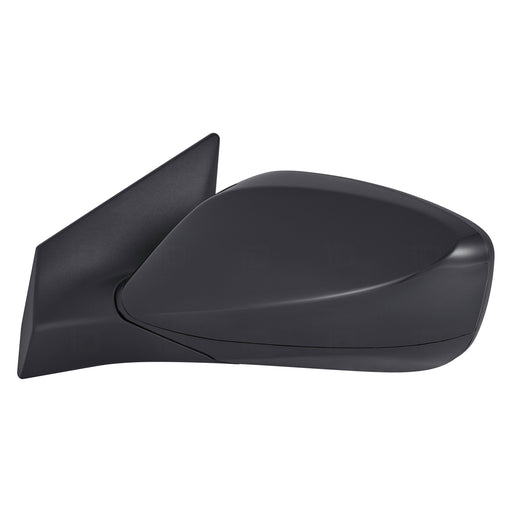 2014-2016 Hyundai Elantra Driver Side Door Mirror Usa Built Power Heated W/O Signal Lamp Assembly - HY1320202-Partify-Painted-Replacement-Body-Parts