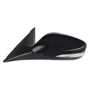 Driver Side Door Mirror image