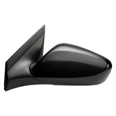 Driver Side Door Mirror image