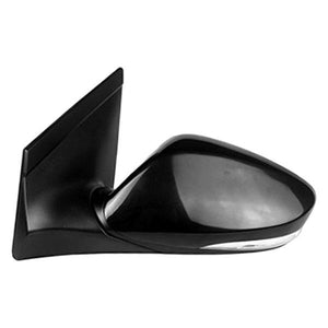 Driver Side Door Mirror image