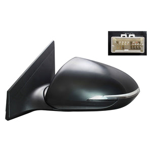 Driver Side Door Mirror image