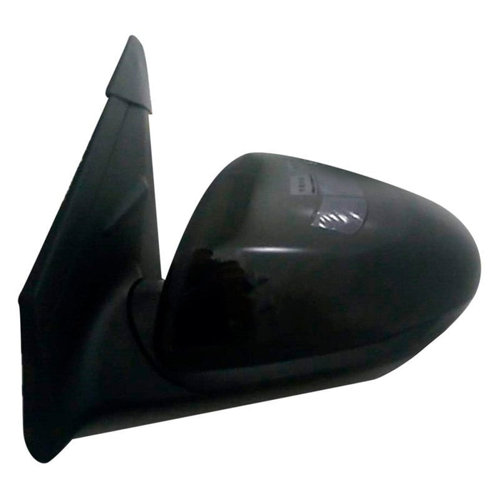 2018-2019 Hyundai Ioniq Plug-In Hybrid/Plug-In Hybrid Limited Driver Side Door Mirror Heated Assembly - HY1320259-Partify-Painted-Replacement-Body-Parts