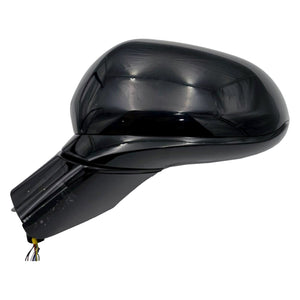 Driver Side Door Mirror image