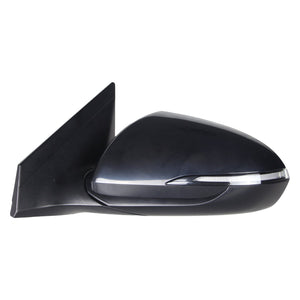 Driver Side Door Mirror image
