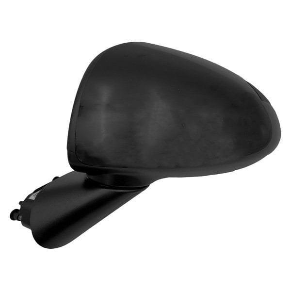 2020-2022 Hyundai Sonata SE Driver Side Door Mirror Assembly - HY1320272-Partify-Painted-Replacement-Body-Parts