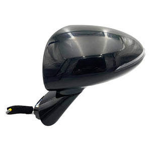 Driver Side Door Mirror image