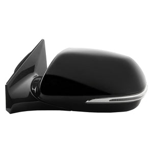 Driver Side Door Mirror image