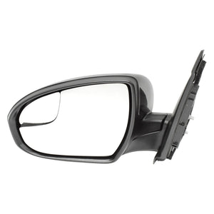 Driver Side Door Mirror image