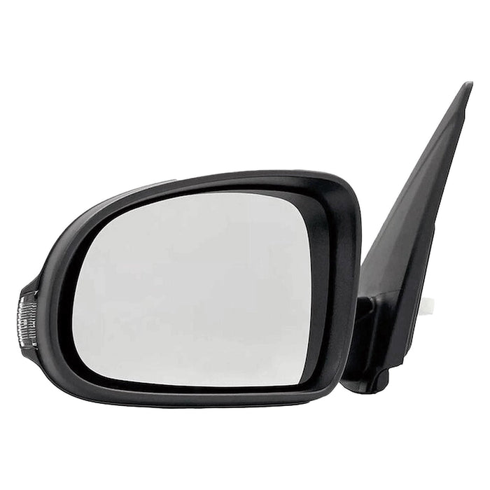 2022-2023 Hyundai Kona Essential Driver Side Door Mirror - HY1320333-Partify-Painted-Replacement-Body-Parts