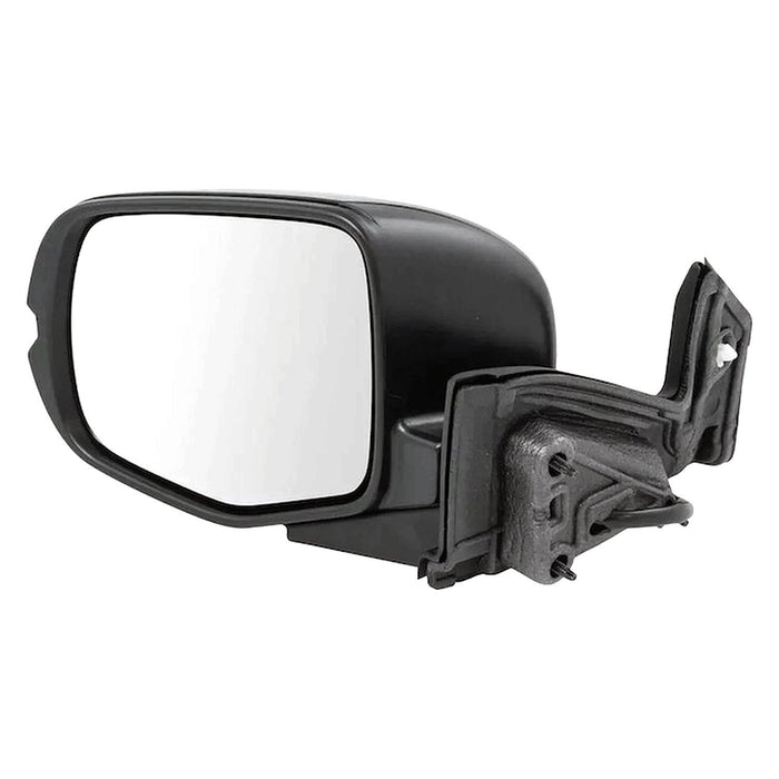 2022-2023 Hyundai Kona/Kona Electric Limited/N Line/Preferred/SEL/Limited/Preferred/SEL/Ultimate Driver Side Door Mirror - HY1320334-Partify-Painted-Replacement-Body-Parts