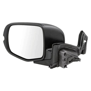 Driver Side Door Mirror image