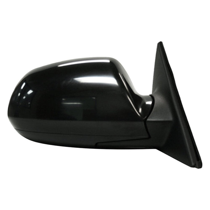 2001-2006 Hyundai Elantra GLS Passenger Side Door Mirror Heated Power Remote Assembly 4 Door - HY1321128-Partify-Painted-Replacement-Body-Parts