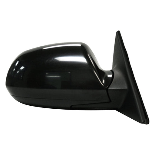2001-2006 Hyundai Elantra GLS Passenger Side Door Mirror Heated Power Remote Assembly 4 Door - HY1321128-Partify-Painted-Replacement-Body-Parts