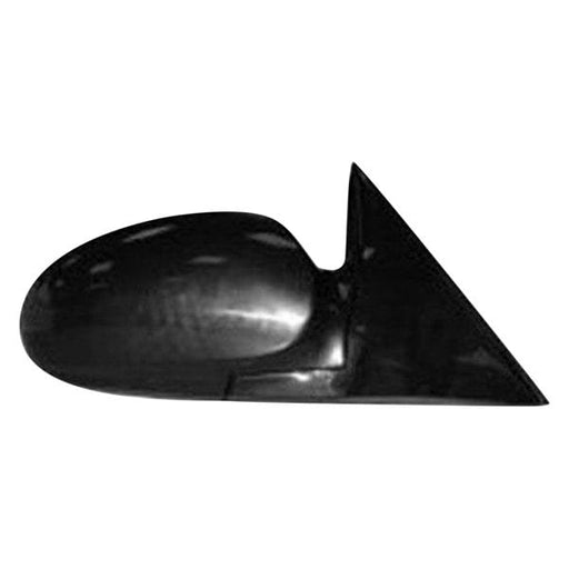 2003-2005 Hyundai Sonata GL Passenger Side Door Mirror Power Remote Assembly - HY1321130-Partify-Painted-Replacement-Body-Parts