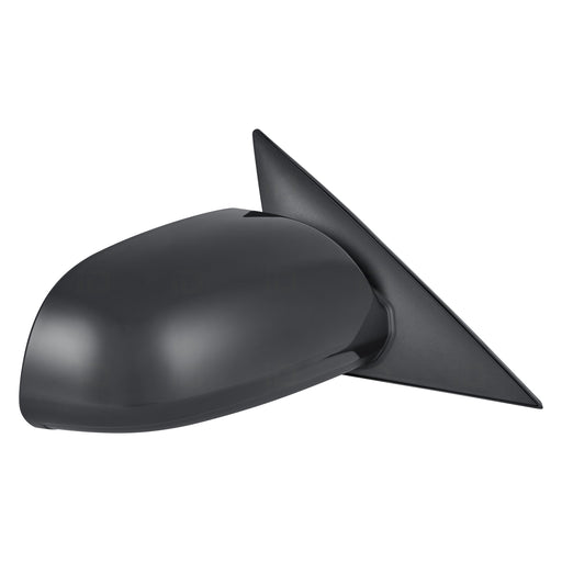 2006-2010 Hyundai Sonata Passenger Side Door Mirror Power Assembly - HY1321149-Partify-Painted-Replacement-Body-Parts