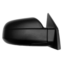 Passenger Side Door Mirror image