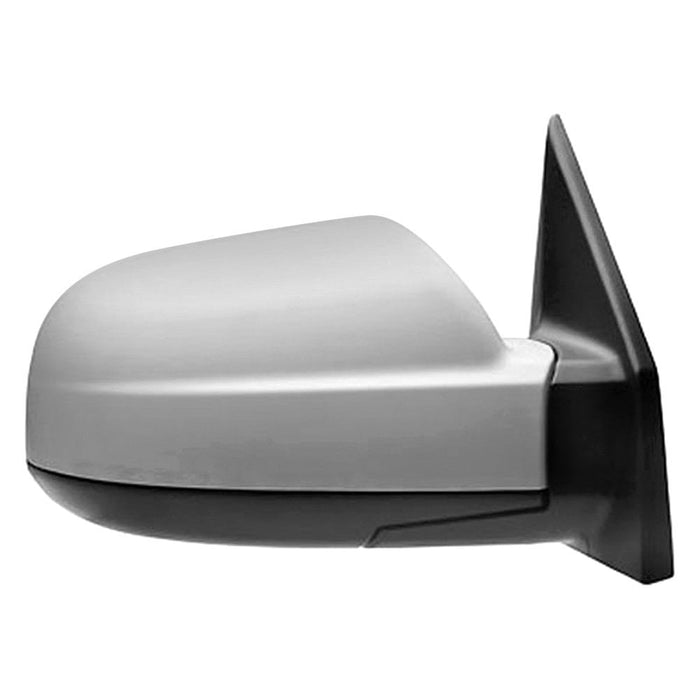 2007-2010 Hyundai Elantra Passenger Side Door Mirror Manual Cable Assembly - HY1321154-Partify-Painted-Replacement-Body-Parts