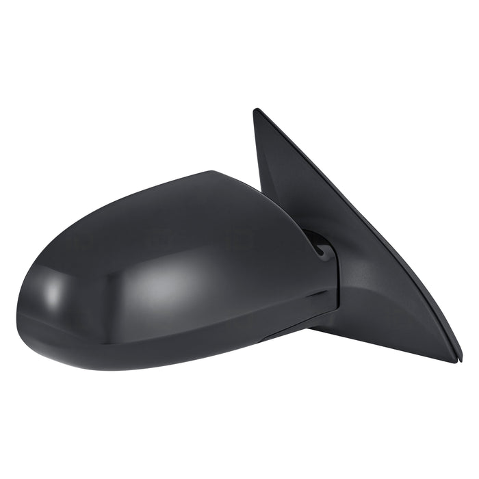 2007-2010 Hyundai Elantra Passenger Side Door Mirror Power W/Heated Assembly - HY1321155-Partify-Painted-Replacement-Body-Parts