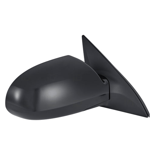 2007-2010 Hyundai Elantra Passenger Side Door Mirror Power W/Heated Assembly - HY1321155-Partify-Painted-Replacement-Body-Parts