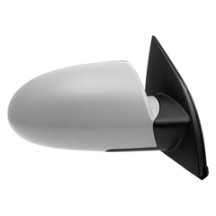 Passenger Side Door Mirror image