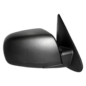 Passenger Side Door Mirror image