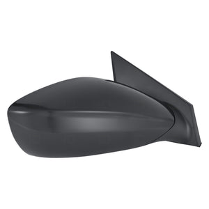 Passenger Side Door Mirror image