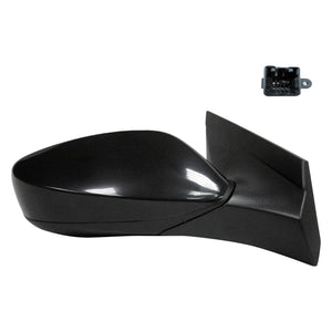 Passenger Side Door Mirror image