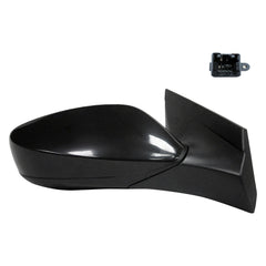 Passenger Side Door Mirror image