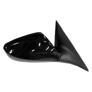 Passenger Side Door Mirror image