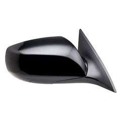 Passenger Side Door Mirror image